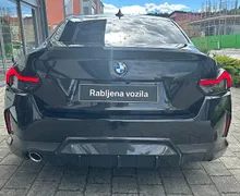 Zunanja slika - BMW serija 2 Coupe: - 220d Coupe Avt. - 4 - Predogledna slika