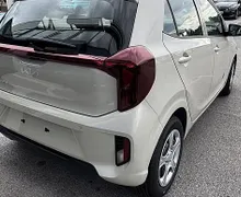 Zunanja slika - KIA Picanto - Kia  1.0 GDI LX Active. 5M T 4-sedežni - 3 - Predogledna slika