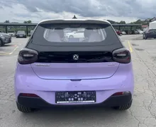 Zunanja slika - Dongfeng Box - 100  ELEKTRIČNO VOZILO - 5 - Predogledna slika