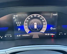 Zunanja slika - VW Touran - 2.0 TDI DSG-7 SEDEŽEV-VIRTUAL-ACC-NAVI-PDC - 18 - Predogledna slika