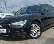 Zunanja slika - Audi A4 - 2.0 TDI 150ks °AUTOMATIC + F-1° °BI-XENON° - 3 - Predogledna slika