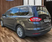 Zunanja slika - Ford Galaxy - TITANIUM 2.0 TDCi 150PS A6-1.LAST-FULL LED-ODLIČEN - 5 - Predogledna slika