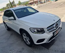 Zunanja slika - Mercedes-Benz GLC-Razred - 220 d 4MATIC POLOG 2000... - 3 - Predogledna slika