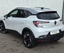 Zunanja slika - Renault Captur - Techno TCe 115 + VZDOLŽNI STREŠNI NOSILCI - 8 - Predogledna slika