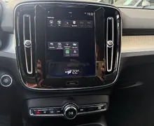 Zunanja slika - Volvo XC40 - D3 AUT LED velik servis - 15 - Predogledna slika