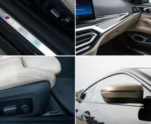 Zunanja slika - BMW Serija 4 - Coupe: M440i Coupe Avt. M podvozje zavore laserske luči - 17 - Predogledna slika