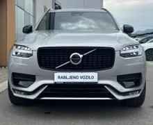 Zunanja slika - Volvo XC90 - B5D AWD Plus Dark Avt. SLO-ZRAČNO-HAR KARDON-PANO. - 2 - Predogledna slika