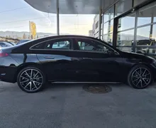 Zunanja slika - Mercedes-Benz CLA-Razred - CLA 200 - 5 - Predogledna slika