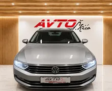 Notranja slika - VW Passat Variant - 2.0 TDI-DSG-VIRTUAL-FULL LED-KAMERA-RADAR TEM-NA.. - 7 - Predogledna slika
