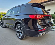 Zunanja slika - Seat Tarraco - 4Drive 2,0 TDI FR DSG - 4 - Predogledna slika