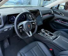 Zunanja slika - Hongqi HS3 - 1.5T + PANORAMA + 360KAMERA + NOVO NA TRGU - 8 - Predogledna slika