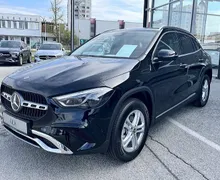 Zunanja slika - Mercedes-Benz GLA-Razred - 180 Progressive ...na zalogi... - 3 - Predogledna slika