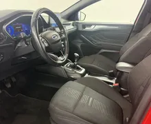 Zunanja slika - Ford Focus - X 2.0 EcoBlue 110KW.NEMŠKI+4ALU.ACC.KAMERA.KLJUKA - 10 - Predogledna slika