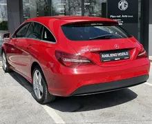 Zunanja slika - Mercedes-Benz CLA-Razred - CLA Shooting Brake CLA 200 d Shooting Brake Avt. - 3 - Predogledna slika