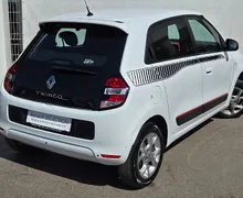 Zunanja slika - Renault Twingo - SCe 70 Limited 1.LASTNIK SLO.POREKLO - 6 - Predogledna slika