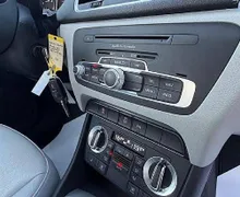 Notranja slika - Audi Q3 - 2.0 TDI - 12 - Predogledna slika