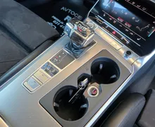 Zunanja slika - Audi A6 - 50TDI-Q-3X S LINE- MATRIX-ZRAČNO-4CONTROL-ACC-20C - 15 - Predogledna slika