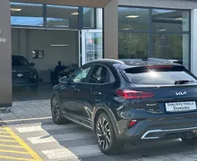Zunanja slika - KIA XCeed - 1.5 T-GDi Avt°°1.Lastnik°°Slo. poreklo° - 3 - Predogledna slika