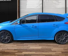 Zunanja slika - Ford Focus - RS 2.3 EcoBoost 400PS- SLO.- PREDELAVE- LEP - 6 - Predogledna slika