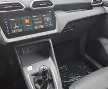Zunanja slika - MG MG ZS - ZS 1.5L Comfort + 7 let tovarniške garancije - 9 - Predogledna slika
