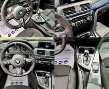 Zunanja slika - BMW Serija 4 - Coupe: 428i Coupé | M Sport | H K | HUD | PANO |FUL OPR. - 11 - Predogledna slika