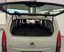 Zunanja slika - Citroën Berlingo - BlueHDi 96 kw.NAVI.PDC. AUTOMATIK.SLOVENSKI+4 GUM - 12 - Predogledna slika