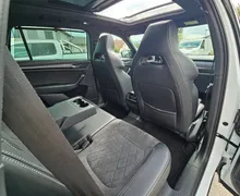 Notranja slika - Škoda Kodiaq - 4x4 2.0 TDI Sportline DSG |PANORAMA|VIRTUAL|ALU20| - 11 - Predogledna slika