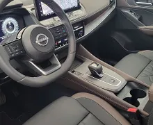 Zunanja slika - Nissan Qashqai - Tekna 1.3 DIG-T Mild Hyb.158 2WD X-Tron. - 7 - Predogledna slika