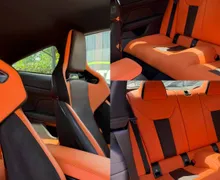 Zunanja slika - BMW M4 - Competition xDrive Coupe |LASER|HUD|ACC|TOV. GAR.. - 17 - Predogledna slika
