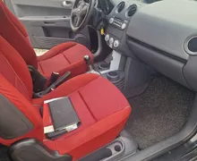 Zunanja slika - Mitsubishi Colt - CZ3 1.1 Instyle KLIMA LEPO OHRANJEN - 10 - Predogledna slika