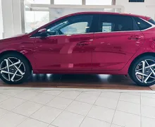 Zunanja slika - Hyundai i20 - 1.0 T-GDI STYLE-KAMERA-REZ.K-WINTER-DAB-LED-VIDEO - 3 - Predogledna slika