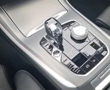 Zunanja slika - BMW X5 - serija : xDrive45e M-Sport ZRAČNO. HUD. LASER. ACC - 15 - Predogledna slika