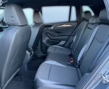 Notranja slika - Volkswagen Tiguan - 1.5 eTSI BMT Goal DSG-ACC-IQ Light-360 kamera..... - 11 - Predogledna slika