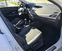 Zunanja slika - Renault Mégane - Megane Dynamique 1.6 16V LEPA KOMBINACIJA VOZILA - 11 - Predogledna slika