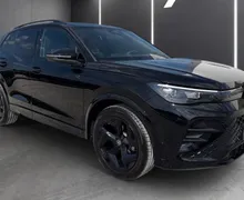 Zunanja slika - VW Tiguan - 1.5 eTSI DSG R-Line Black Style-Comfort Plus-SLO.. - 2 - Predogledna slika