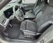 Zunanja slika - BMW X1 - xDrive20d Avt. NA ZALOGI - 8 - Predogledna slika