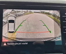 Zunanja slika - Škoda Karoq - 1.5 TSIClever DSG, KAMERA,NOVE GUME - 17 - Predogledna slika