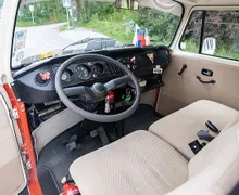 Zunanja slika - VW Transporter - T2 1600 Obnovljen - 9 - Predogledna slika