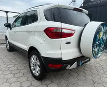 Zunanja slika - Ford Ecosport - Ecosport - 20 - Predogledna slika