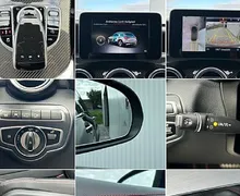 Zunanja slika - Mercedes-Benz GLC-Razred - GLC 43 AMG 4MATIC LED-TEMP-GR.SED-KAMERA - 12 - Predogledna slika