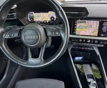 Zunanja slika - Audi A3 - Sportback 40 TFSI 150ks °S-TRONIC° °MATRIX° - 10 - Predogledna slika
