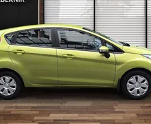 Zunanja slika - Ford Fiesta - Trend 1.4 16V-SLO-1.LAST.-SAMO 41TKM-KOT NOVA - 3 - Predogledna slika