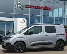 Zunanja slika - Citroën Berlingo - Plus M N1 BlueHDi 130 S S EAT8 - 3 - Predogledna slika