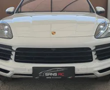 Zunanja slika - Porsche Cayenne - Coupe 3.0 V6 - CHRONO - PANO - BOSE - KLJUKA - 360 KAM - 2 - Predogledna slika