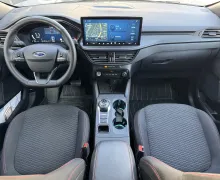Zunanja slika - Ford Kuga - 1.5 EcoBoost ST-LINE AVT 186KM SLO 1.LAST FULL LED - 13 - Predogledna slika
