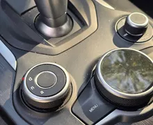 Zunanja slika - Alfa Romeo Stelvio - 2.2 DIESEL 180 AVT. LED-ALU PALTIŠČA-NAVI - 15 - Predogledna slika