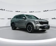 Zunanja slika - KIA Sorento - 2.2 TCi EX Limited AWD 8DCT 7 sedežni - 3 - Predogledna slika