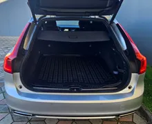 Zunanja slika - Volvo V90 - D4 AWD R-Design Avt.+18 Col +Kamera+Priklop - 17 - Predogledna slika