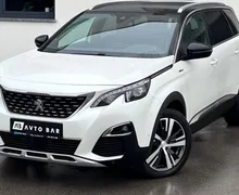 Zunanja slika - Peugeot 5008 - 1.5 BLUEHDI+GT LINE+FULL LED+VIRTUAL+PERLA... - 1 - Predogledna slika