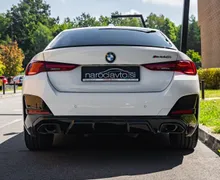 Zunanja slika - BMW Serija 4 - Gran Coupe: 440i xDrive - Šibedah - Harman Kardon - Memo - 7 - Predogledna slika